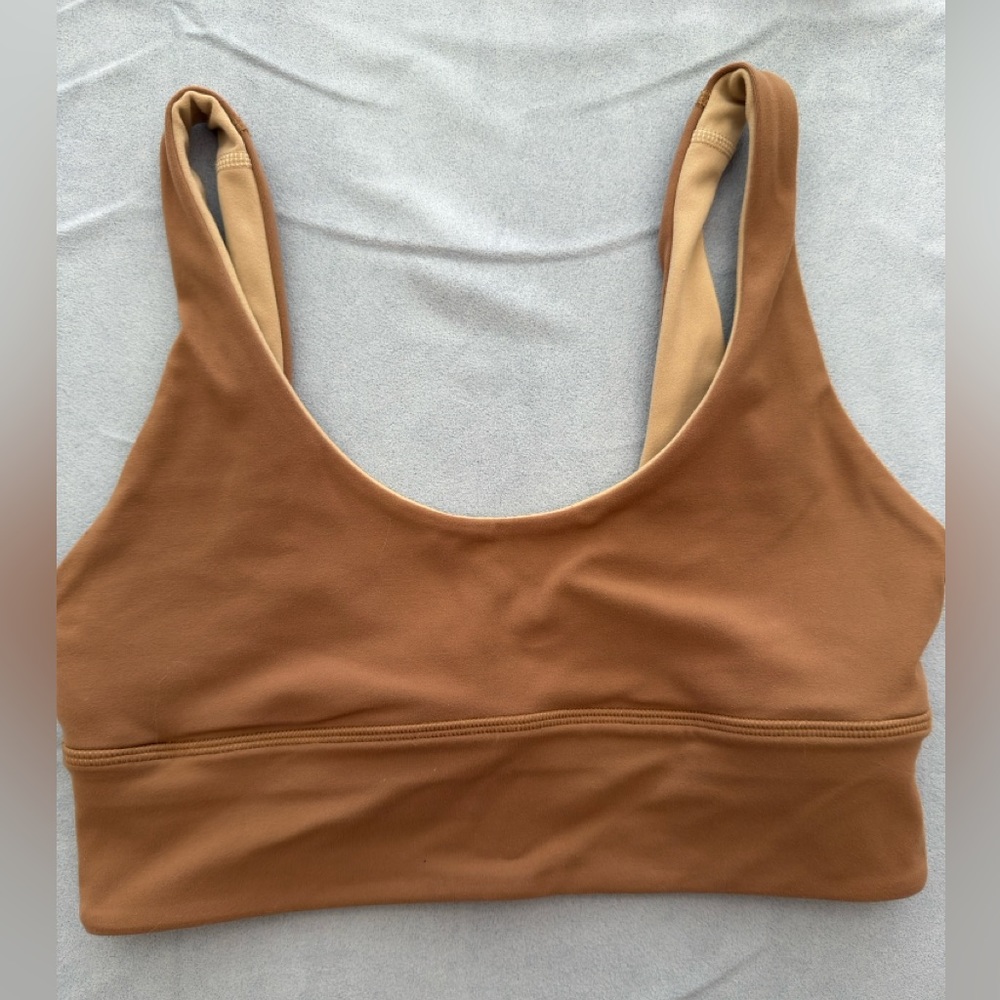 3 align reversible bras bundle
